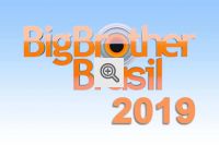 Logo do Big Brother Brasil 19