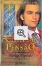 Capa do Livro Casa de Pensão