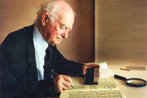 Linus Pauling