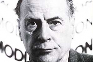 Marshall McLuhan