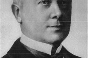 Maurice Maeterlinck