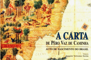 Literatura Colonial brasileira – os primeiros textos escritos em nossa terra