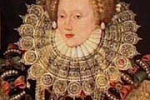 Elizabeth I