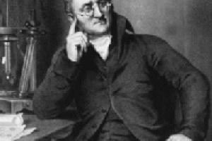 John Dalton