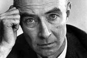 Julius Robert Oppenheimer