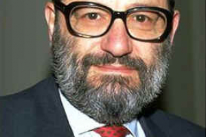 Umberto Eco