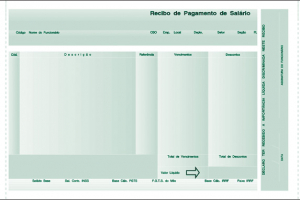 Folha de Pagamento: Conceitos e Elementos